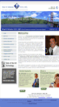 Mobile Screenshot of drbhollander.com